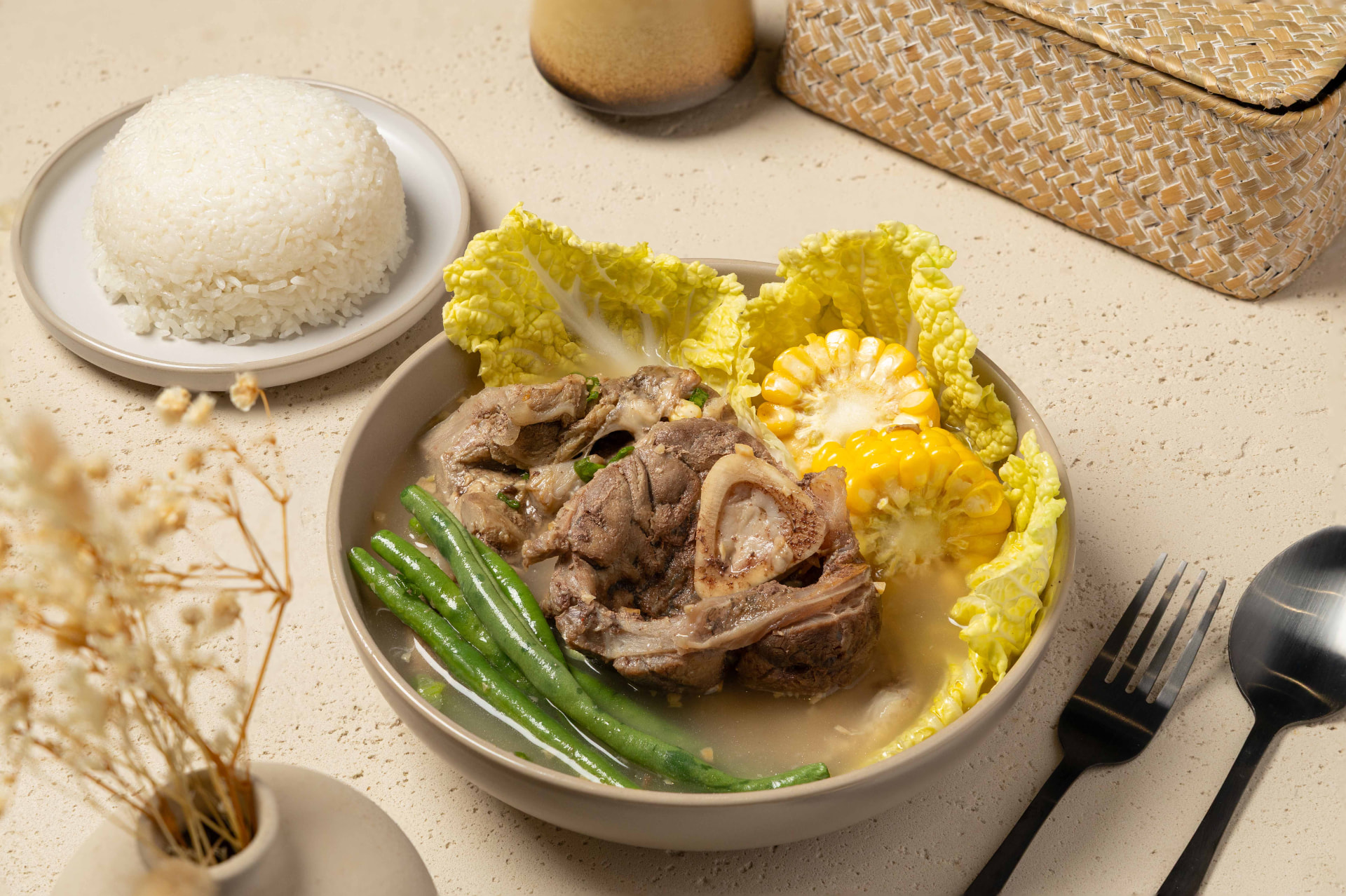 Beef Bulalo
