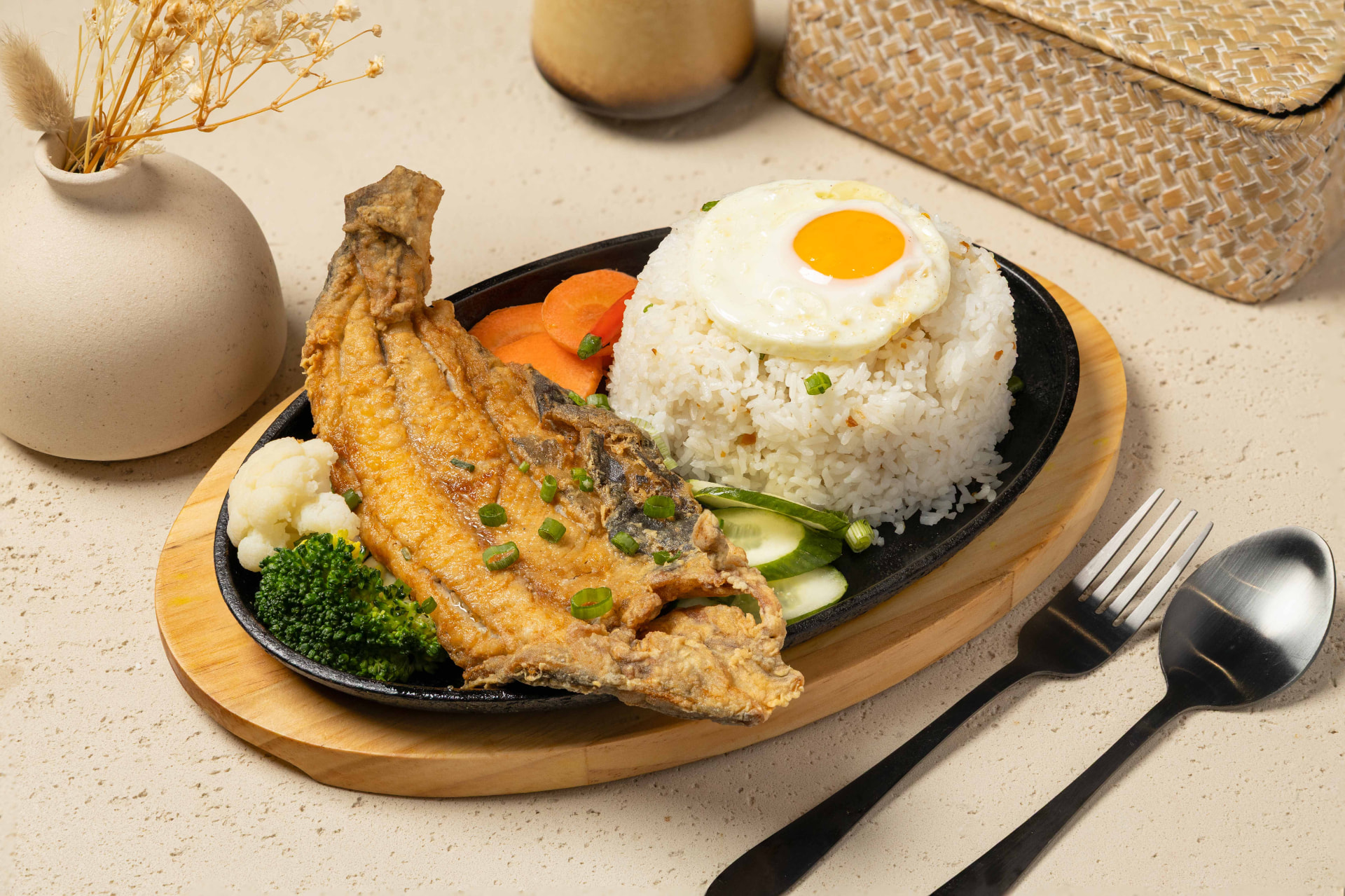 Bangsilog