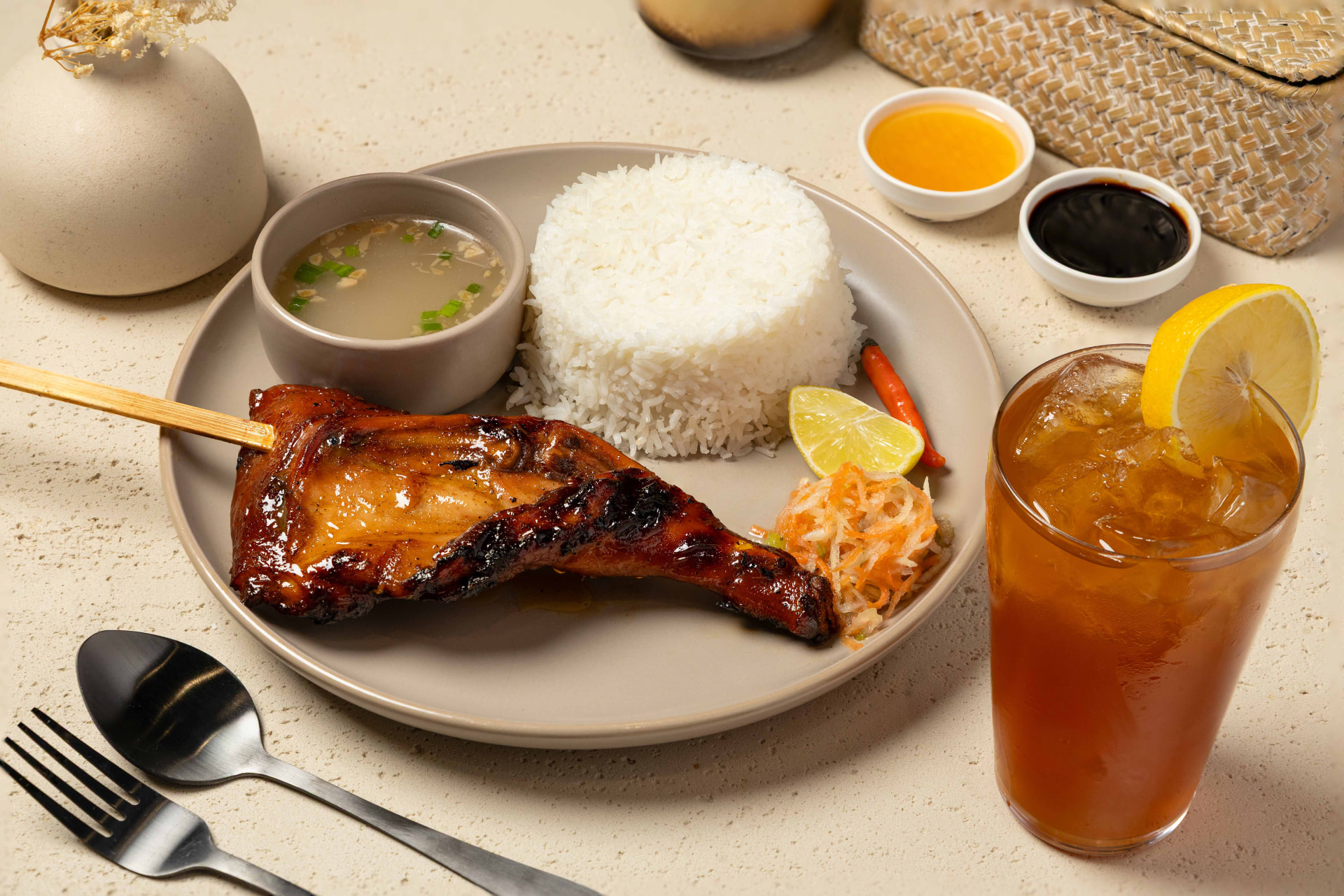 ChicBoy Chicken Inasal