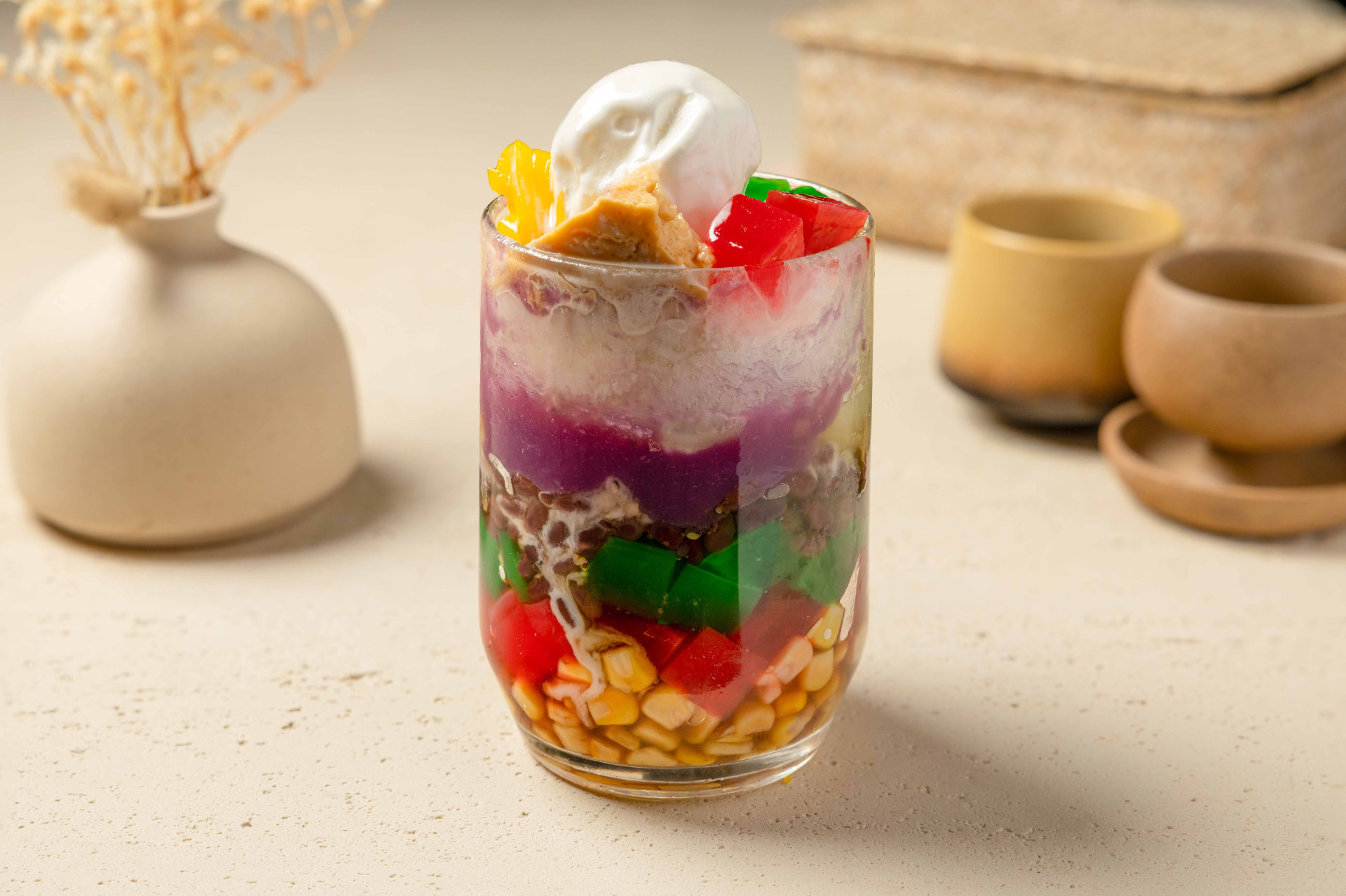Halo-Halo