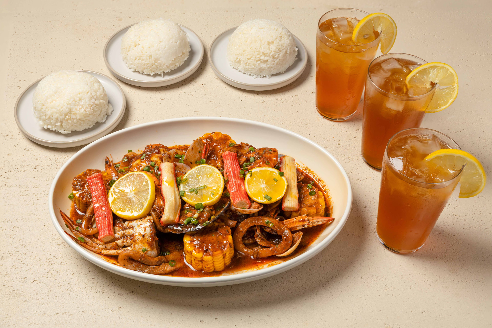 ChicBoy dining